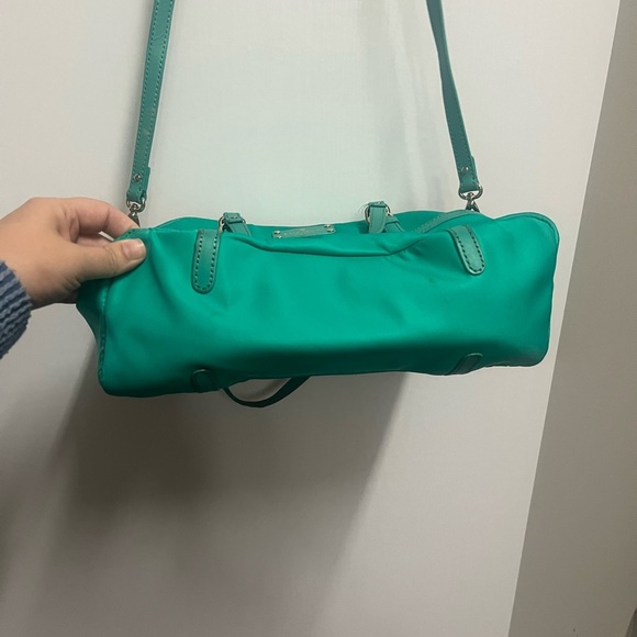 Kate Spade Nylon Jade Medium Crossbody Bag - Picture 6 of 10